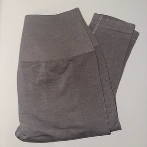 Alphalete Gray Leggings